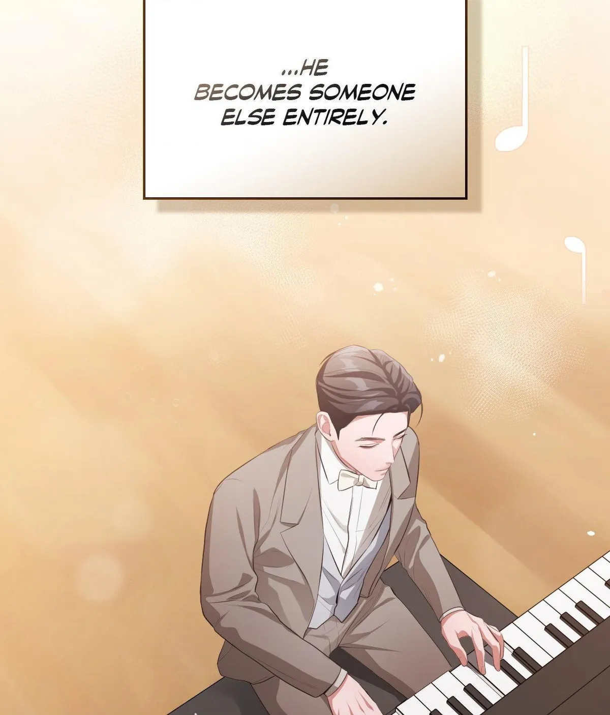 Beethoven Syndrome Chapter 48 page 108 - 