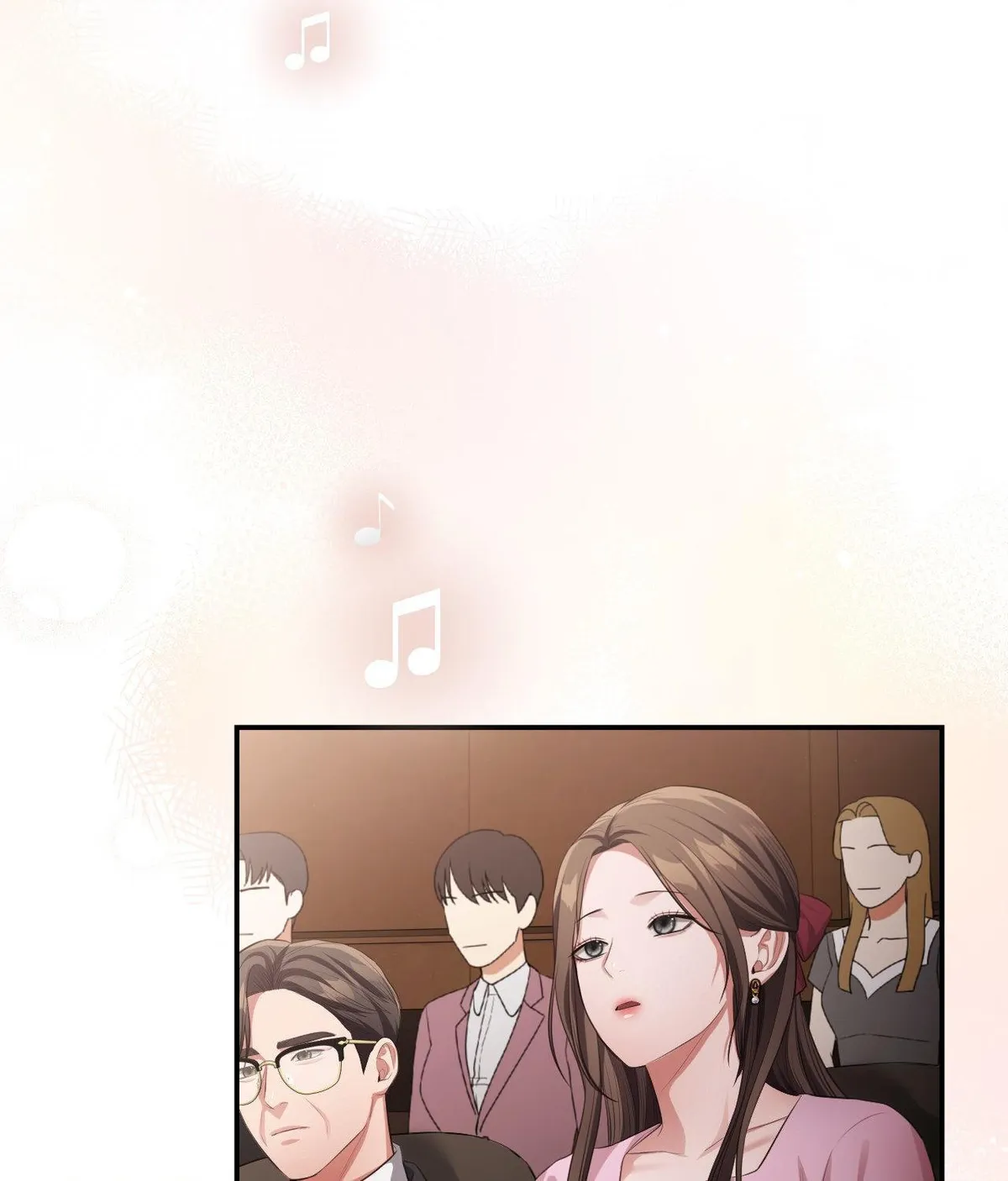 Beethoven Syndrome Chapter 48 page 110 - 
