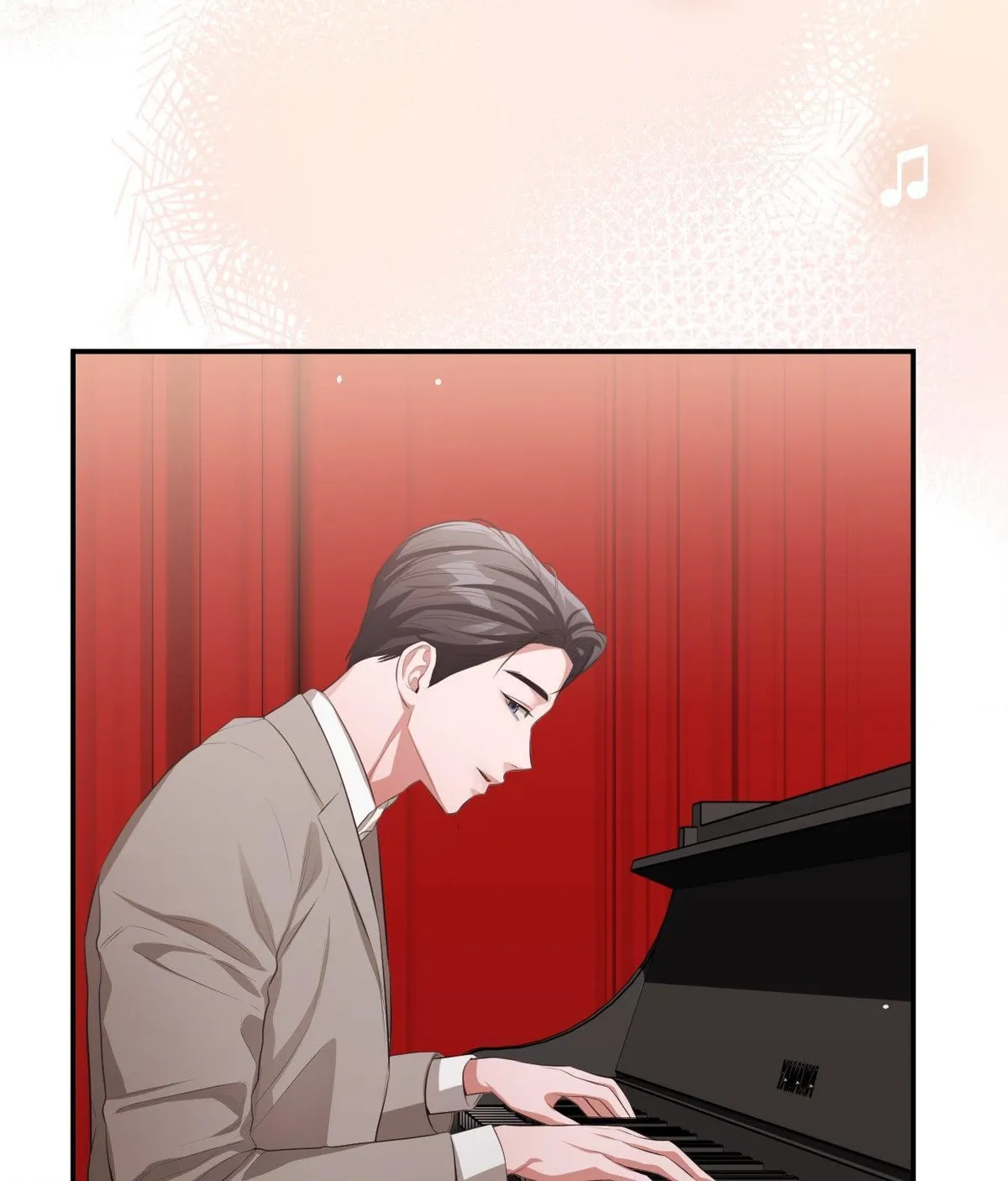 Beethoven Syndrome Chapter 48 page 114 - 