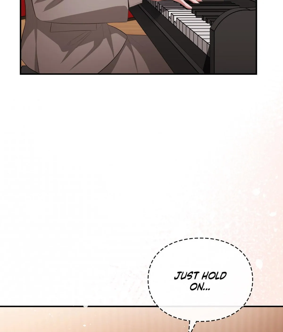 Beethoven Syndrome Chapter 48 page 115 - 