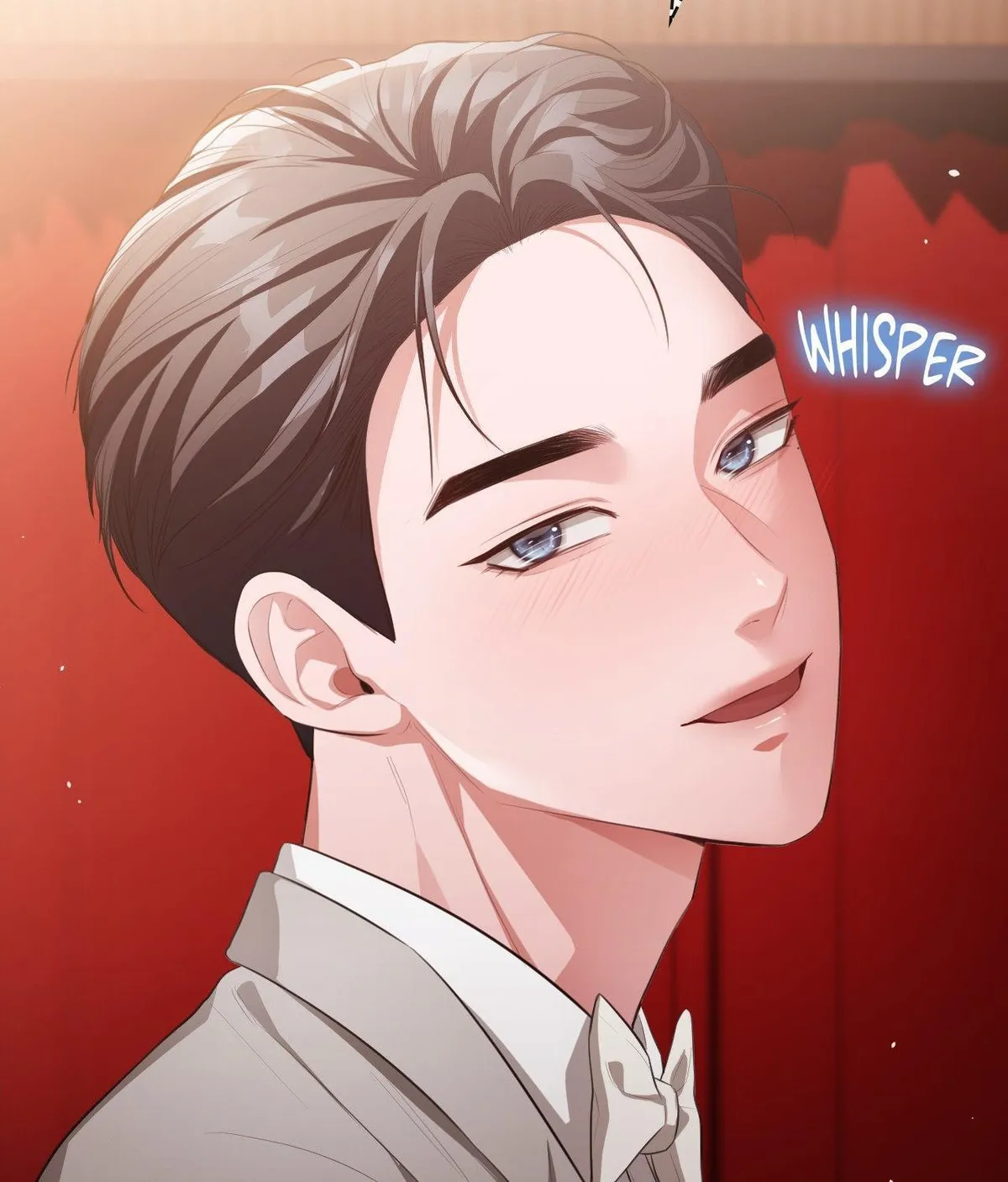 Beethoven Syndrome Chapter 48 page 116 - 