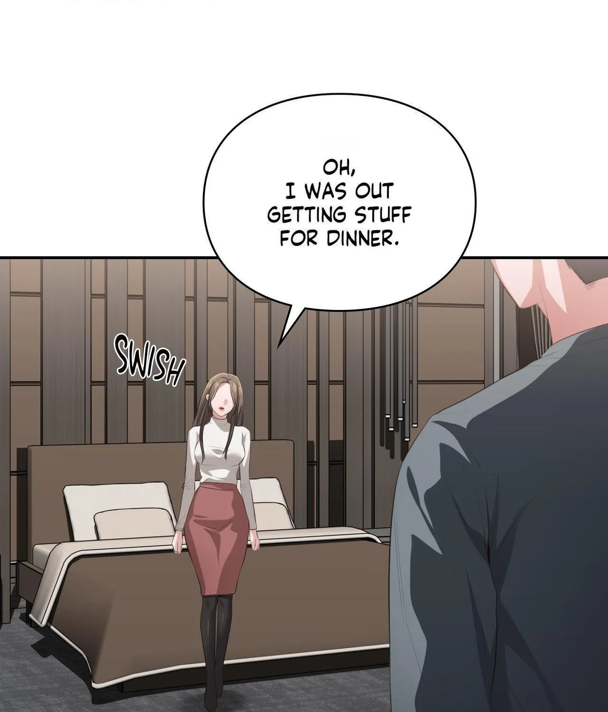 Beethoven Syndrome Chapter 48 page 14 - 