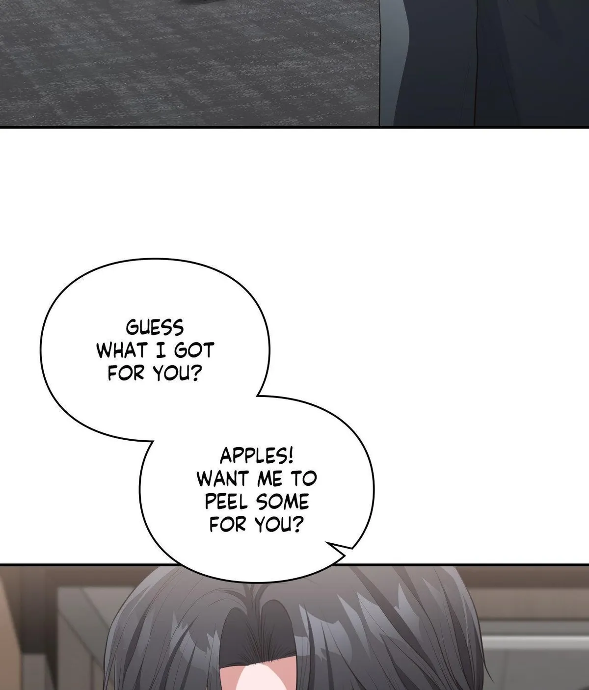 Beethoven Syndrome Chapter 48 page 15 - 