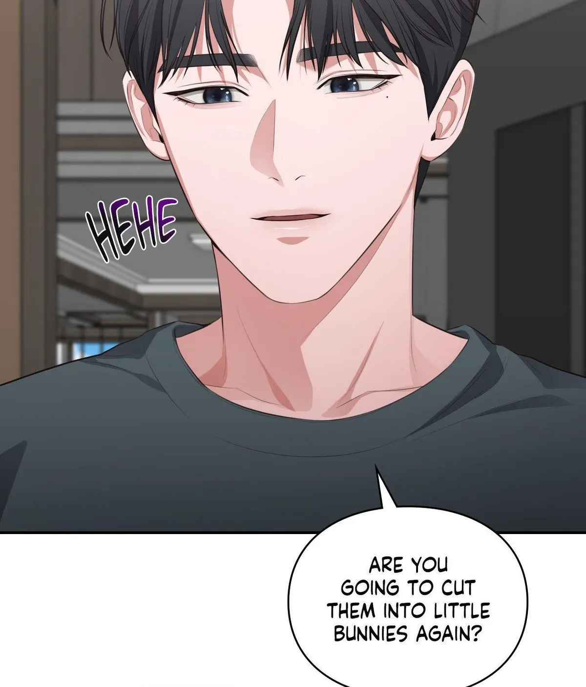Beethoven Syndrome Chapter 48 page 16 - 