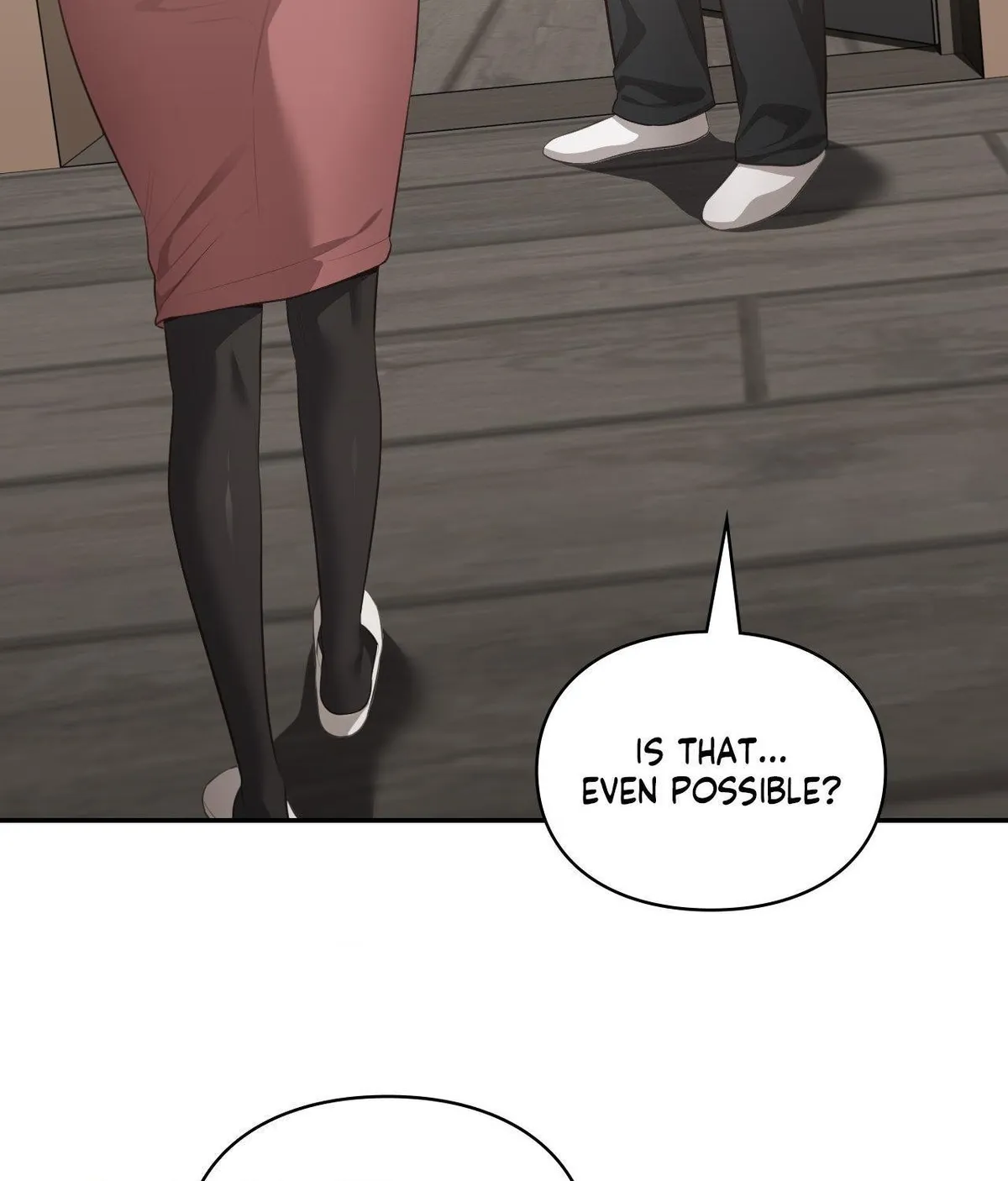 Beethoven Syndrome Chapter 48 page 18 - 