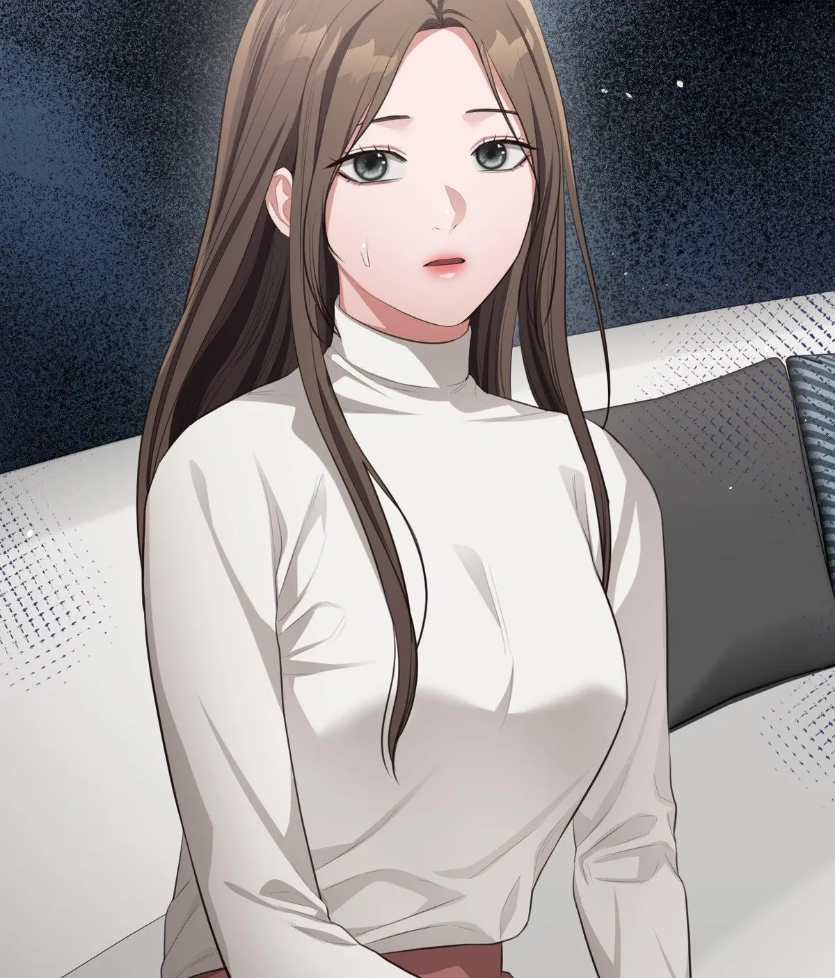 Beethoven Syndrome Chapter 48 page 4 - 