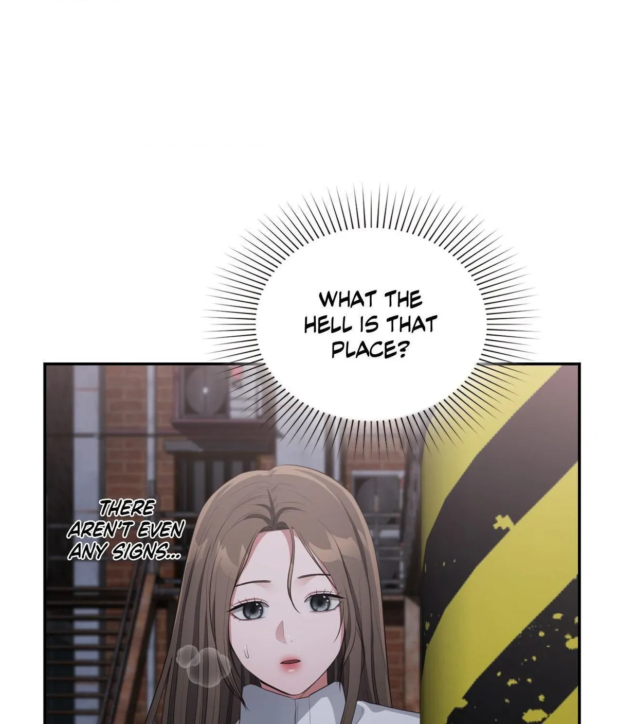 Beethoven Syndrome Chapter 48 page 33 - 