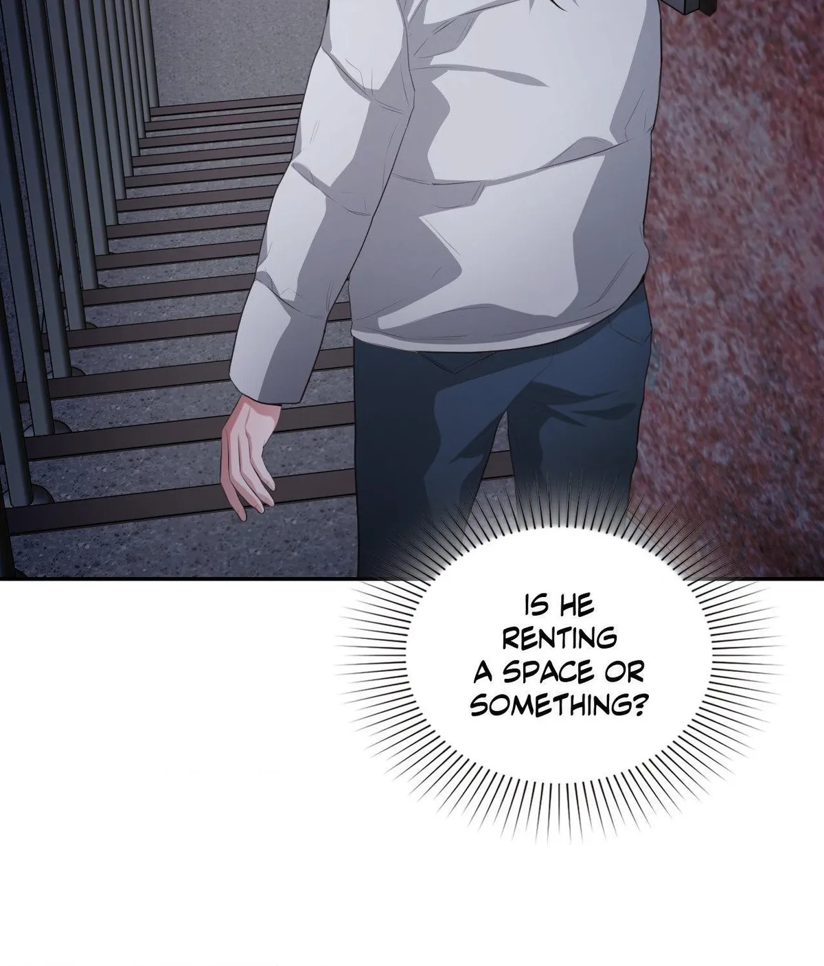 Beethoven Syndrome Chapter 48 page 36 - 