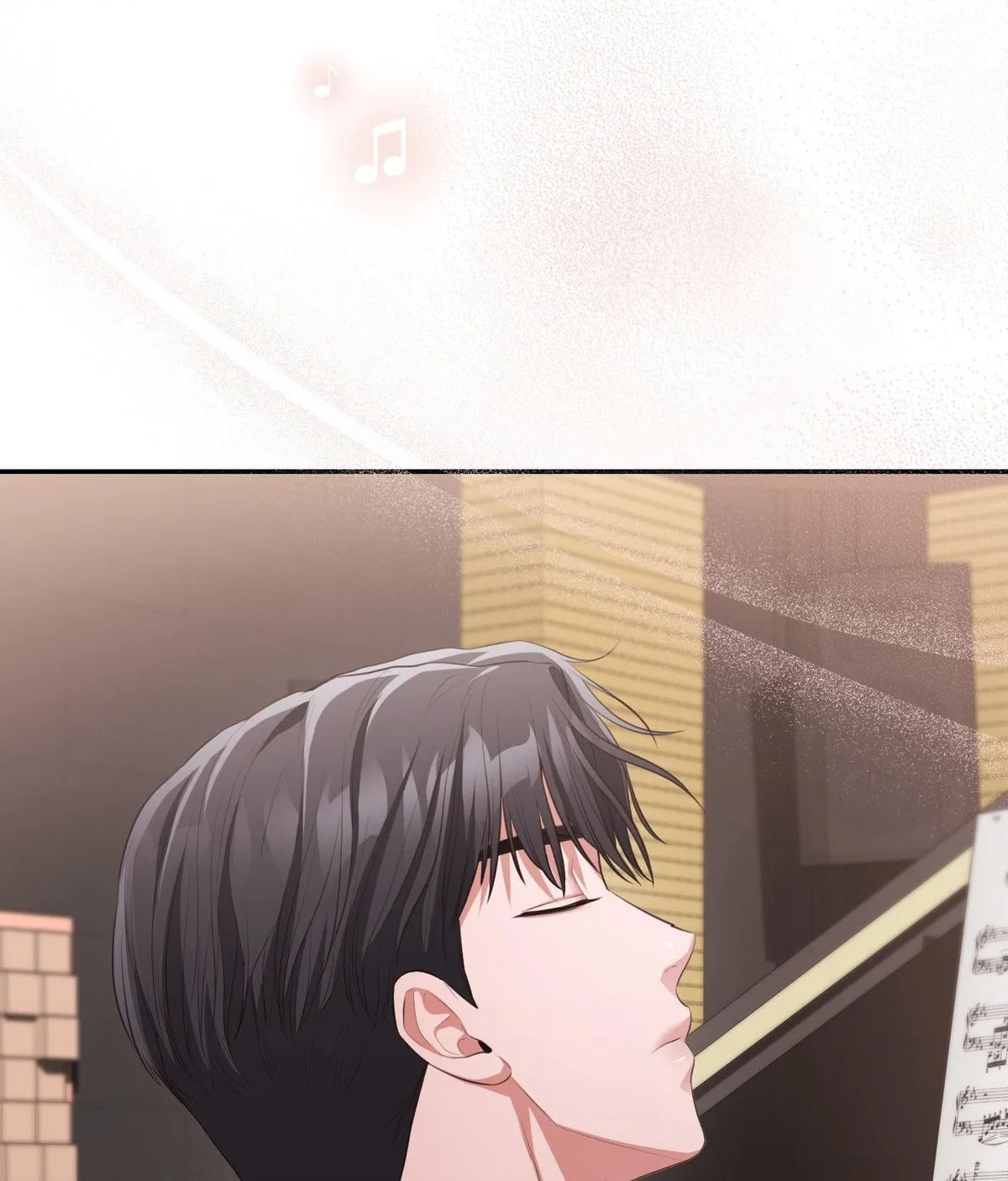 Beethoven Syndrome Chapter 48 page 44 - 