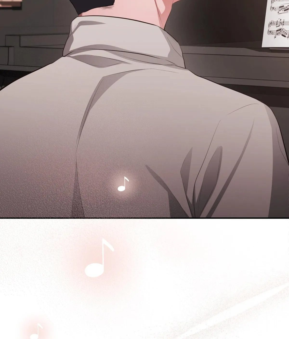 Beethoven Syndrome Chapter 48 page 45 - 