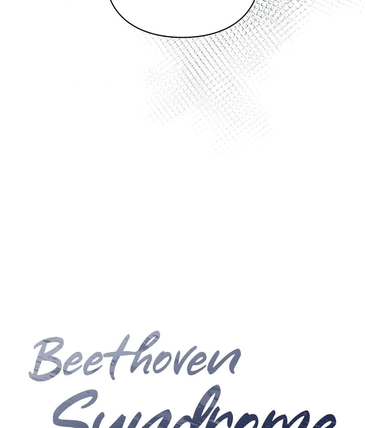 Beethoven Syndrome Chapter 48 page 6 - 