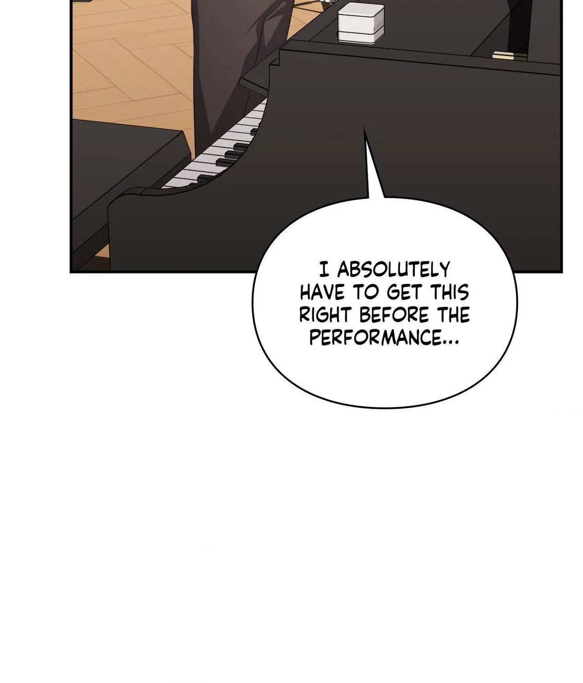 Beethoven Syndrome Chapter 48 page 55 - 