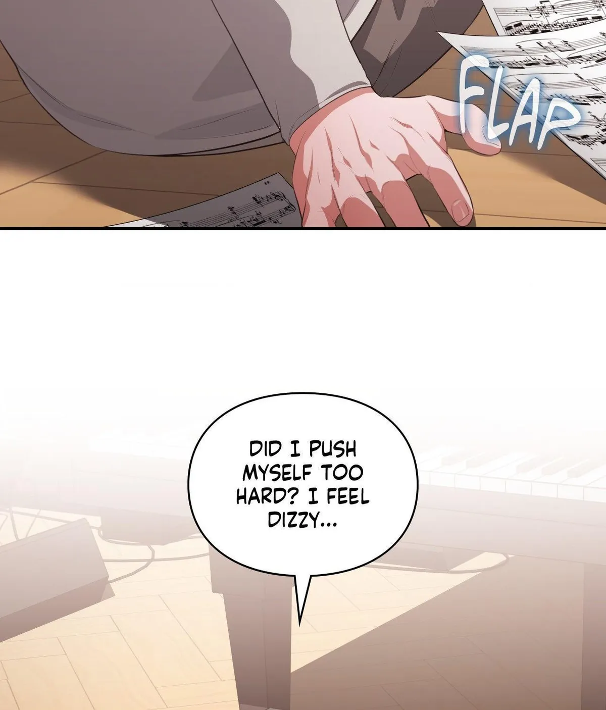 Beethoven Syndrome Chapter 48 page 58 - 