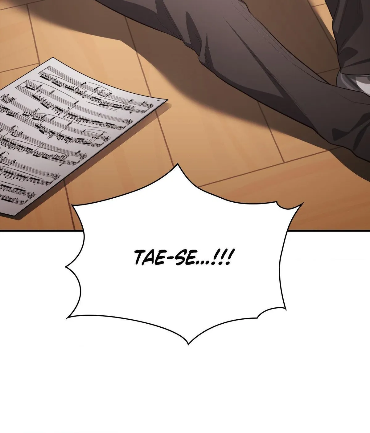 Beethoven Syndrome Chapter 48 page 60 - 