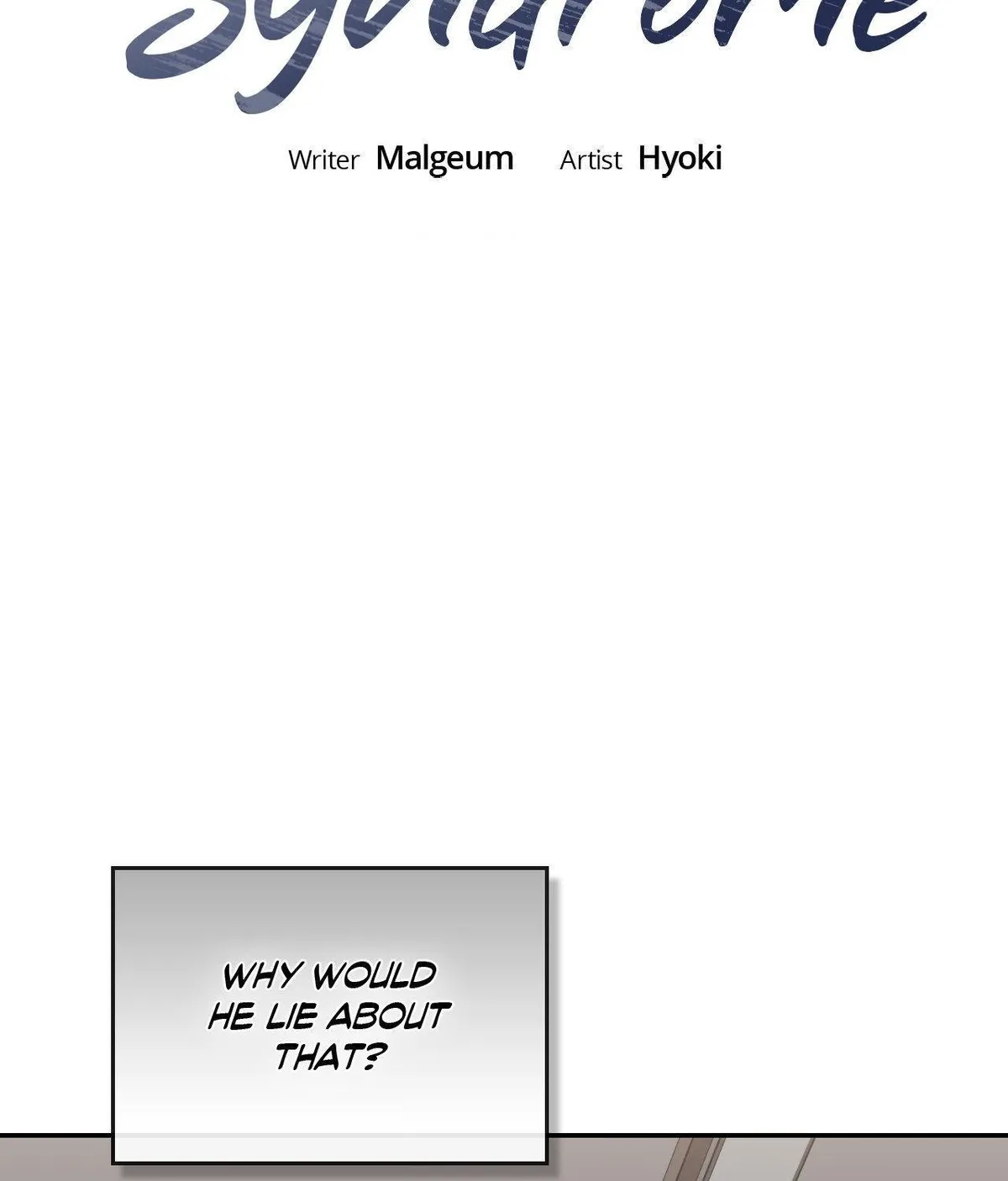 Beethoven Syndrome Chapter 48 page 7 - 