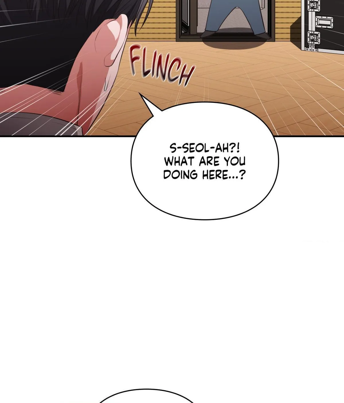 Beethoven Syndrome Chapter 48 page 62 - 