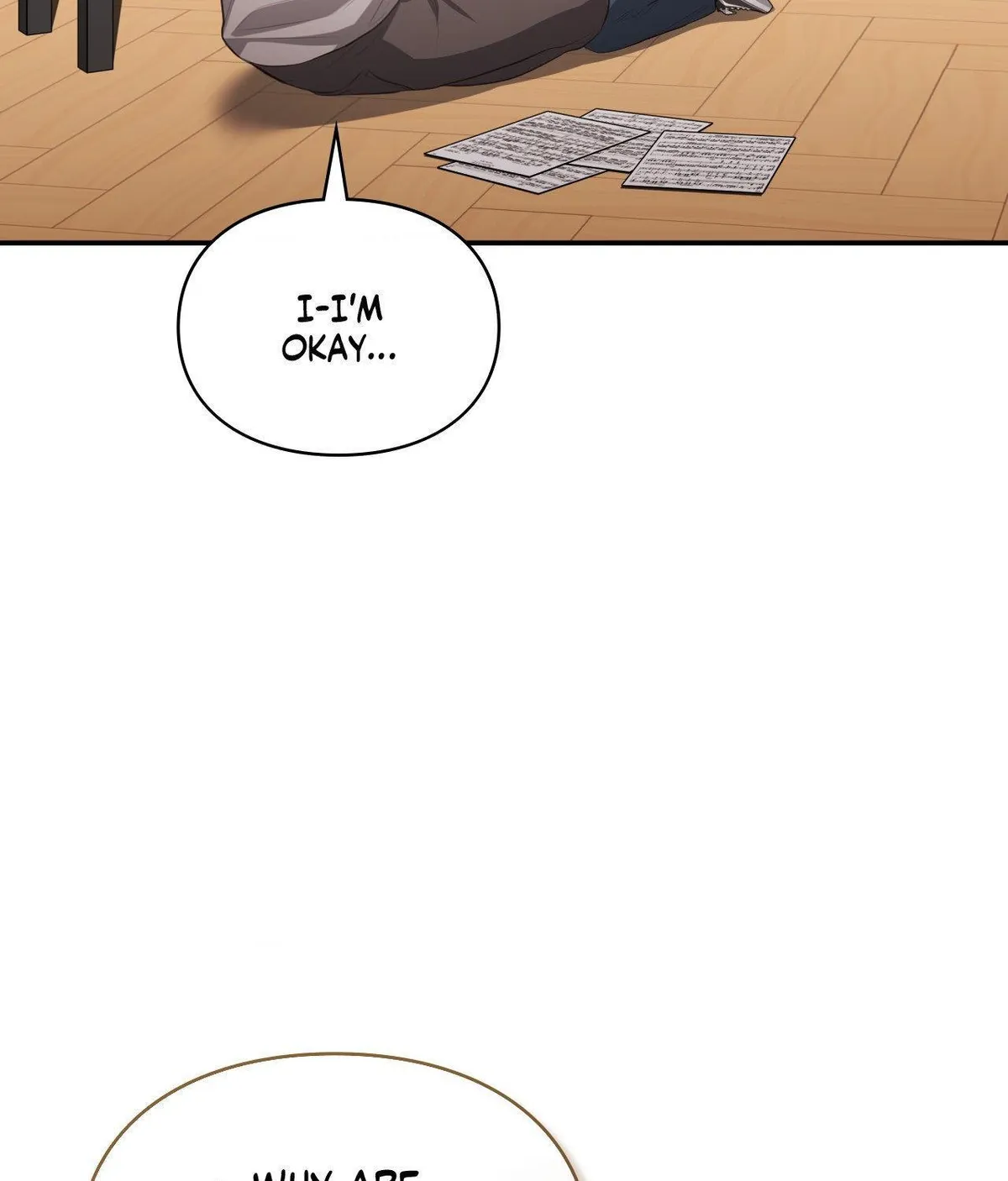 Beethoven Syndrome Chapter 48 page 64 - 