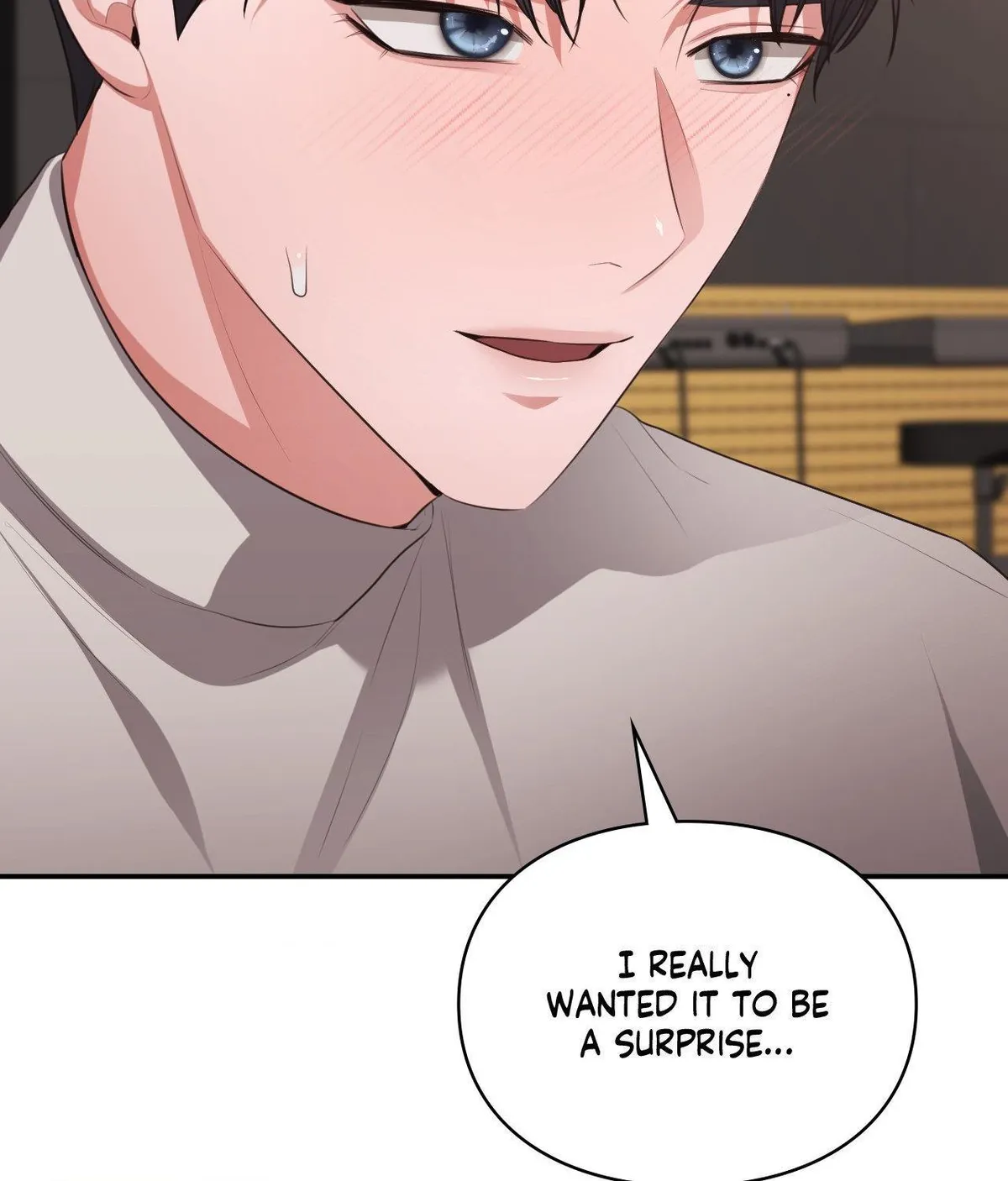 Beethoven Syndrome Chapter 48 page 68 - 
