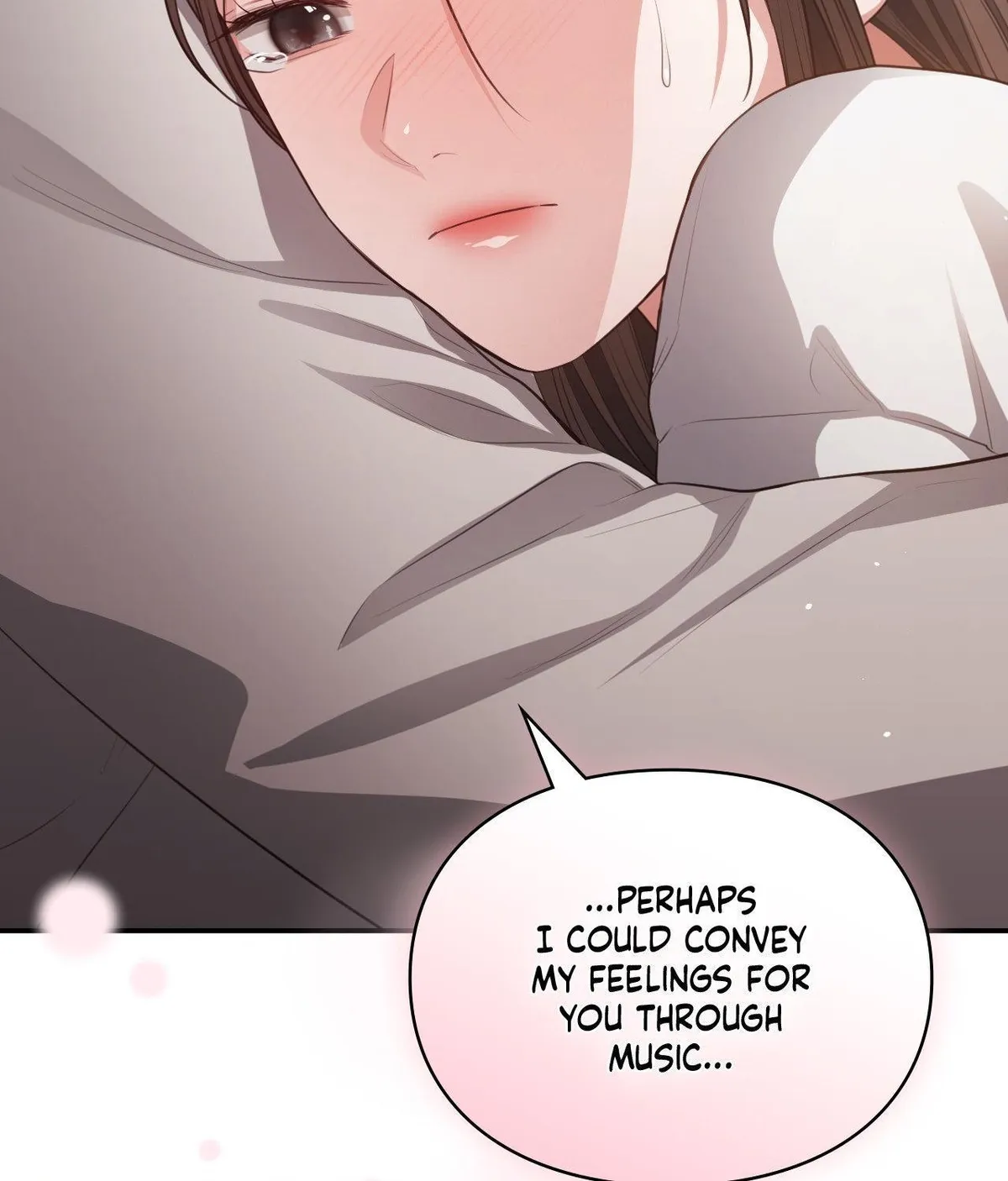 Beethoven Syndrome Chapter 48 page 75 - 