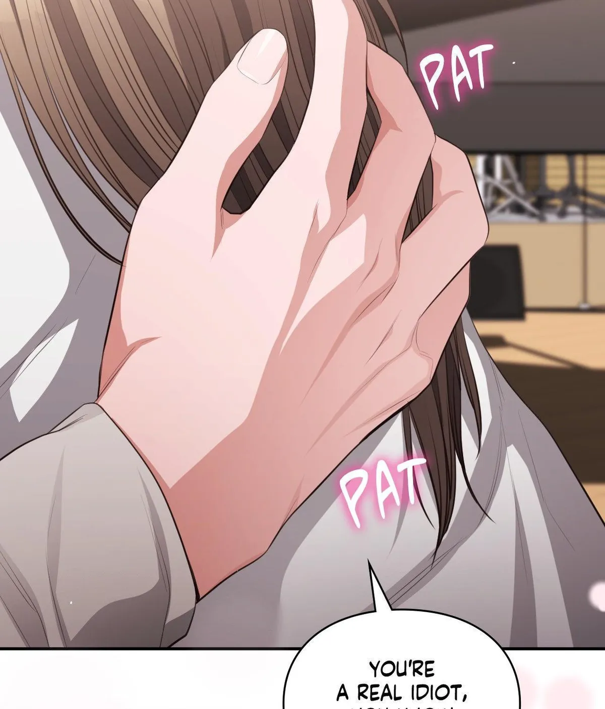 Beethoven Syndrome Chapter 48 page 77 - 