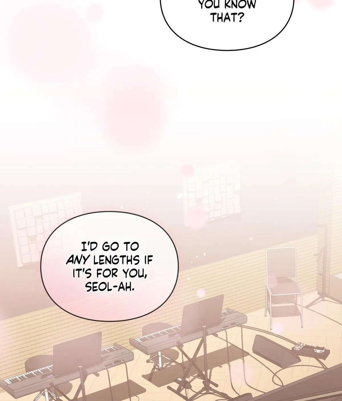 Beethoven Syndrome Chapter 48 page 78 - 