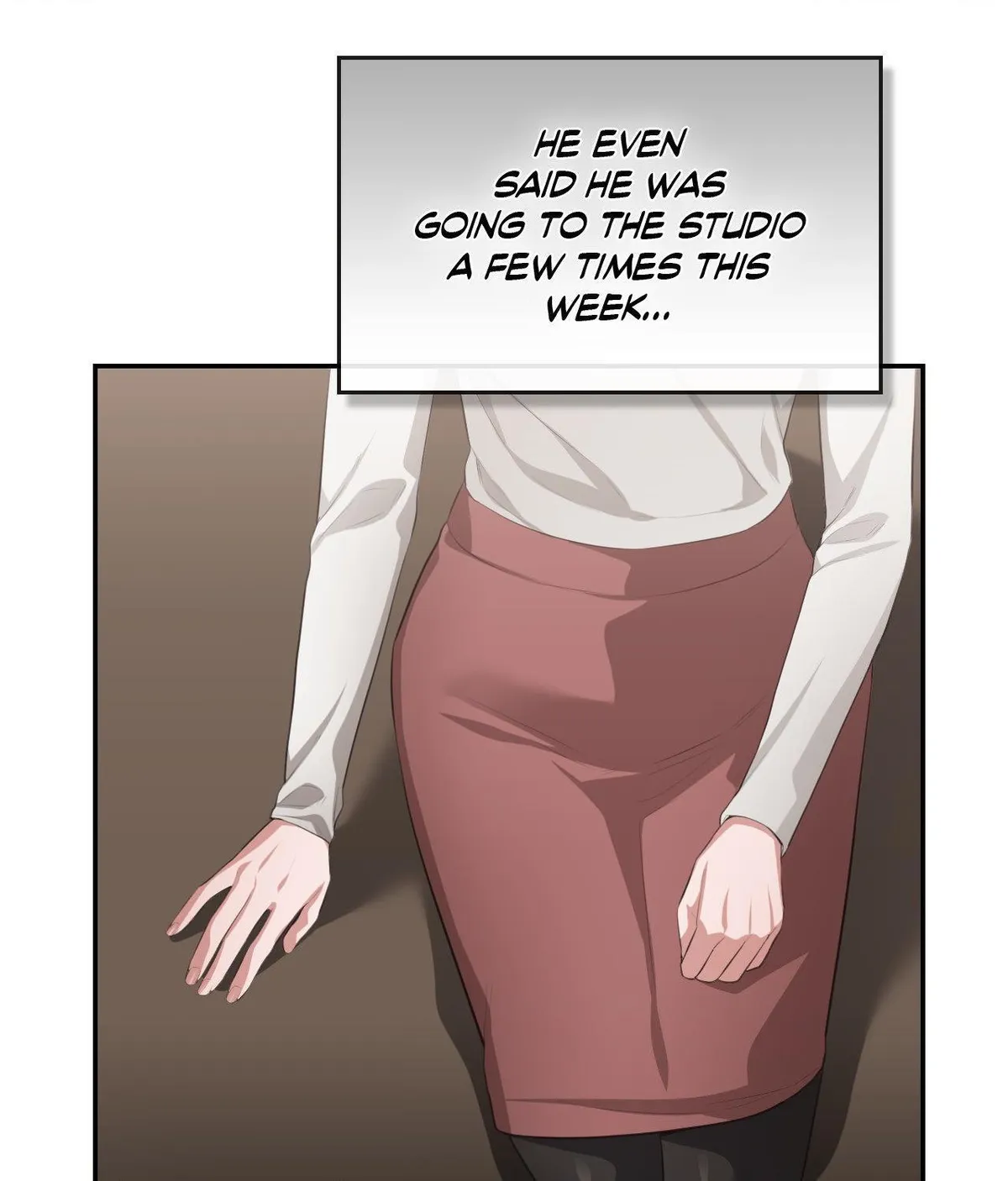 Beethoven Syndrome Chapter 48 page 9 - 