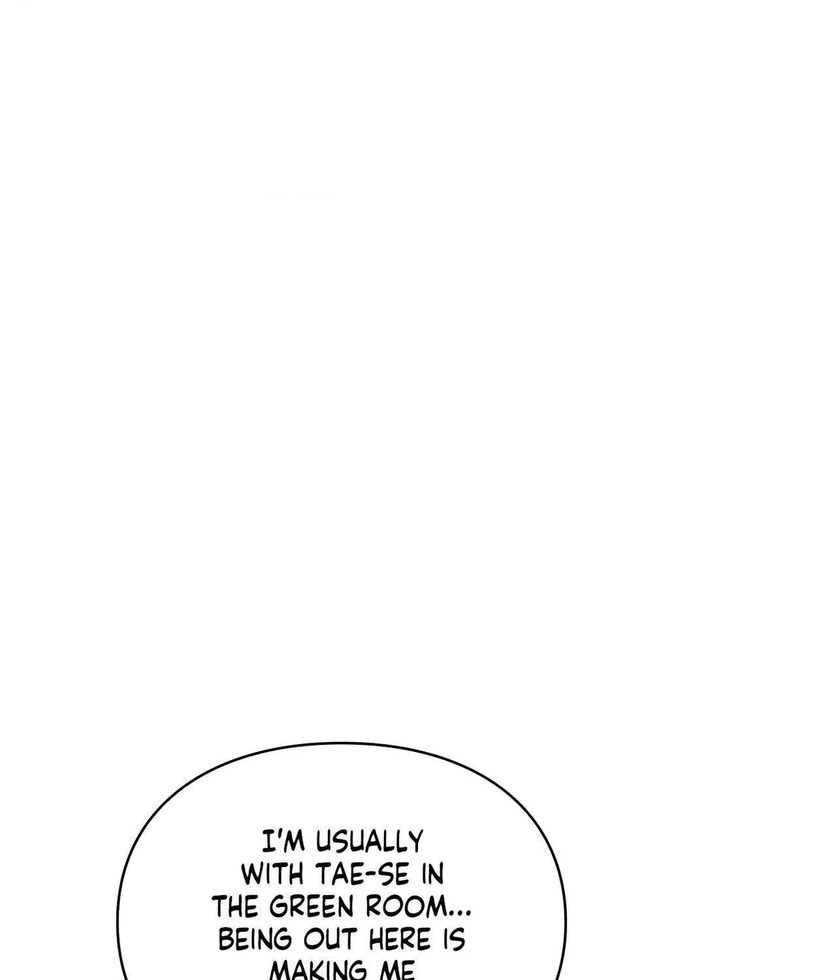 Beethoven Syndrome Chapter 48 page 85 - 