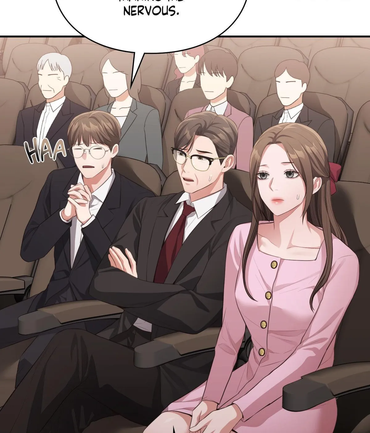 Beethoven Syndrome Chapter 48 page 86 - 