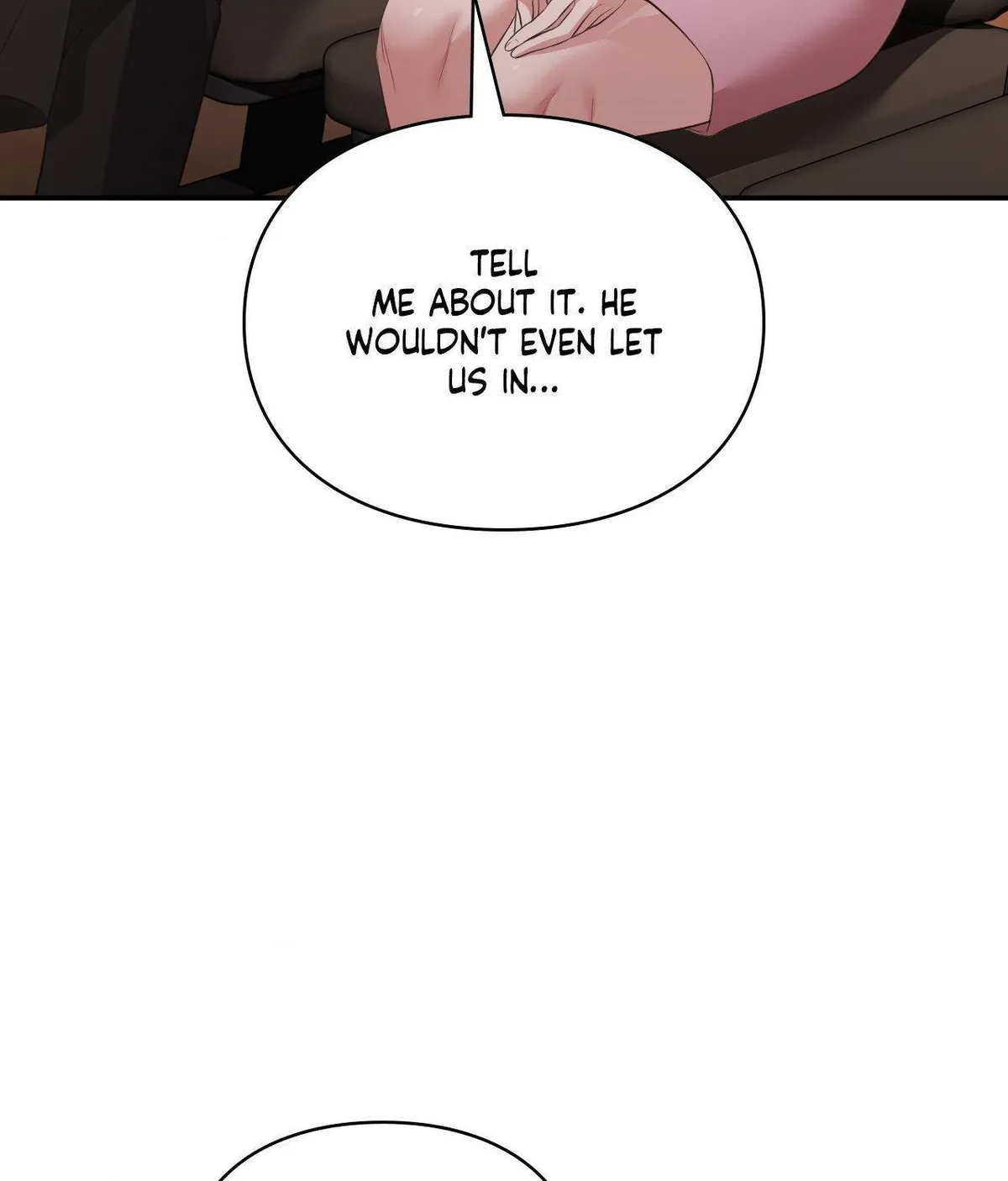 Beethoven Syndrome Chapter 48 page 87 - 