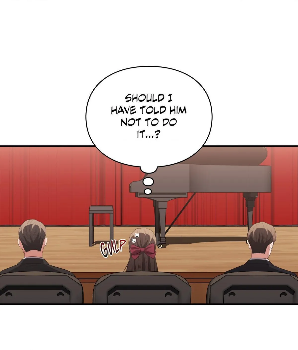 Beethoven Syndrome Chapter 48 page 90 - 