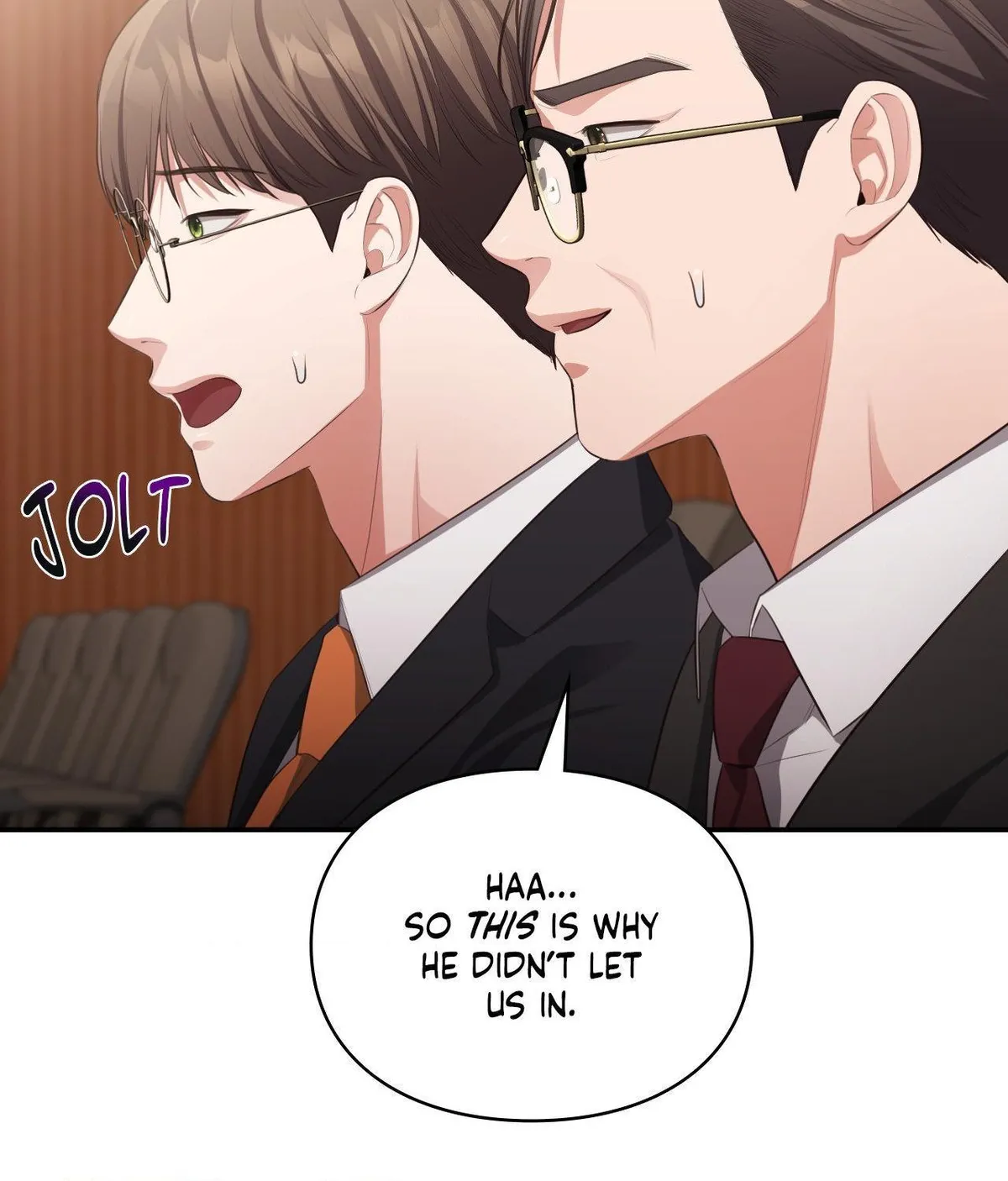 Beethoven Syndrome Chapter 48 page 98 - 