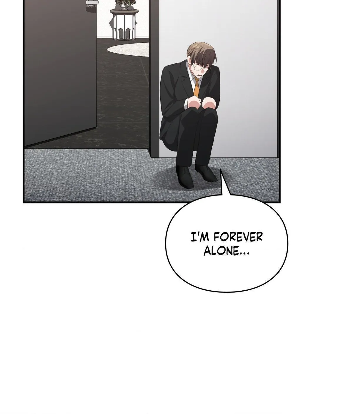 Beethoven Syndrome Chapter 49 page 105 - 