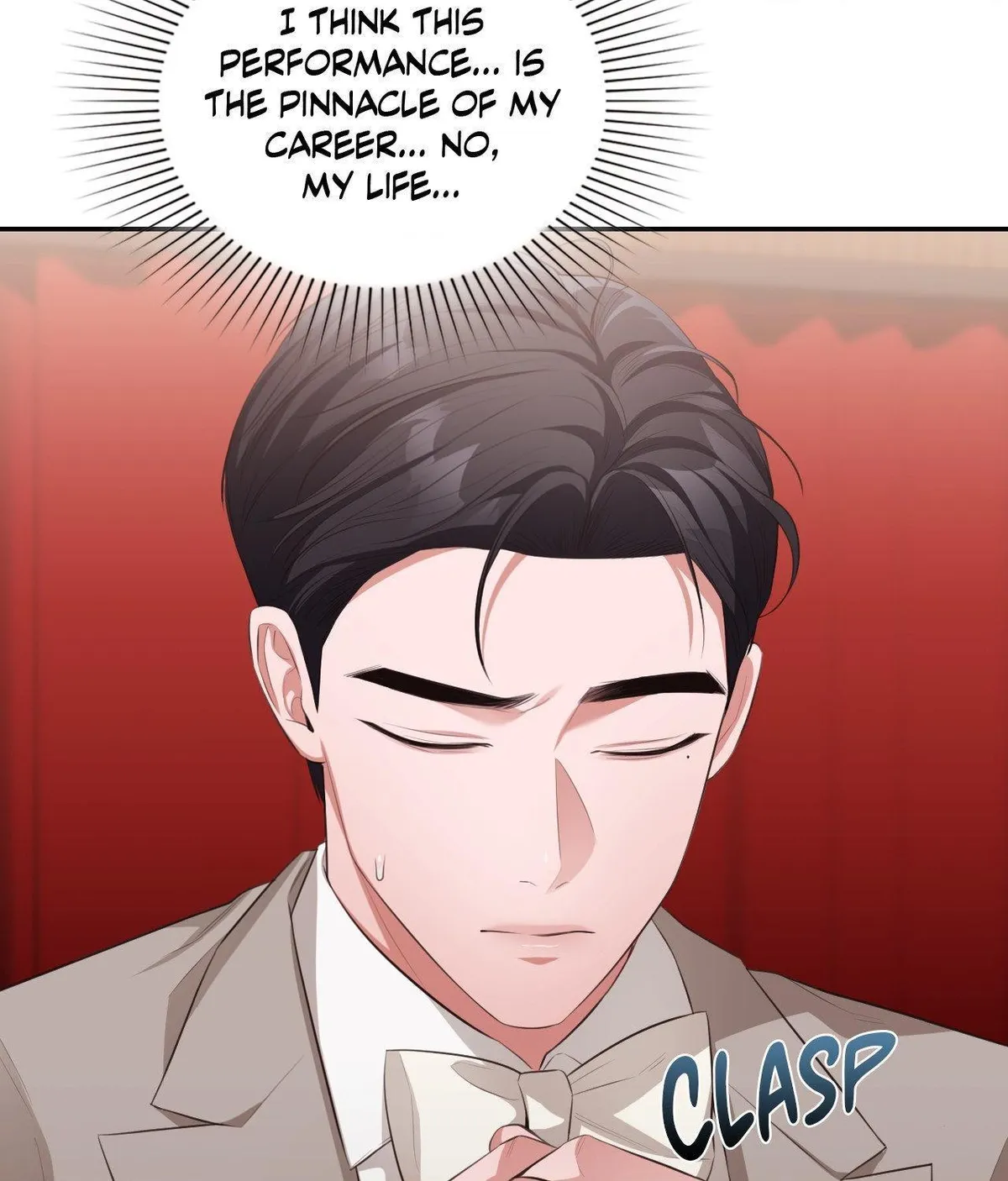 Beethoven Syndrome Chapter 49 page 19 - 