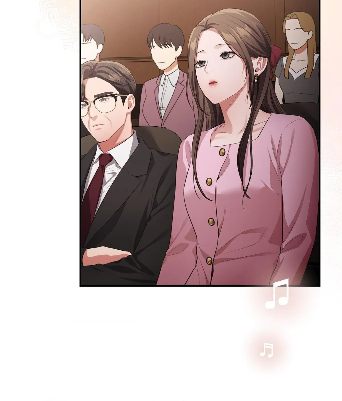 Beethoven Syndrome Chapter 49 page 3 - 