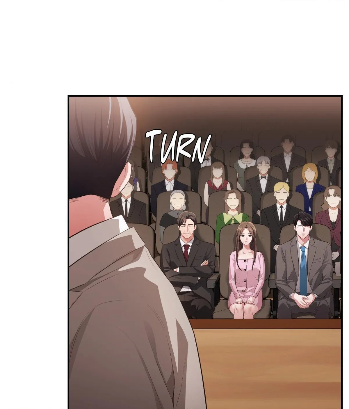 Beethoven Syndrome Chapter 49 page 21 - 