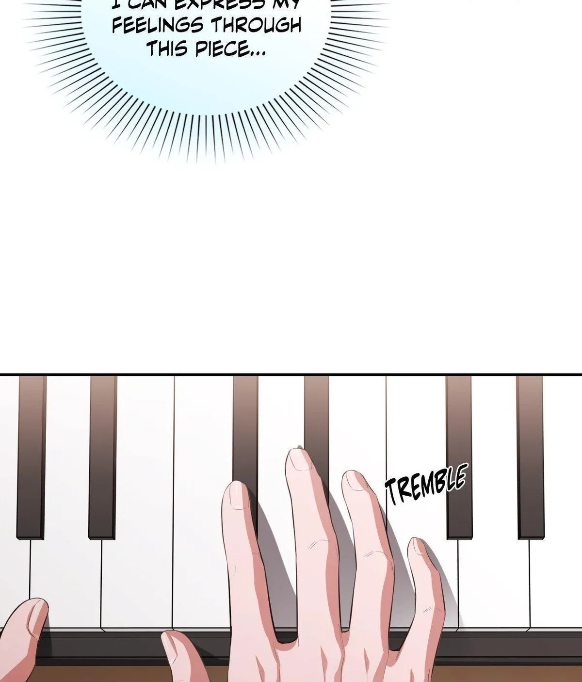 Beethoven Syndrome Chapter 49 page 25 - 
