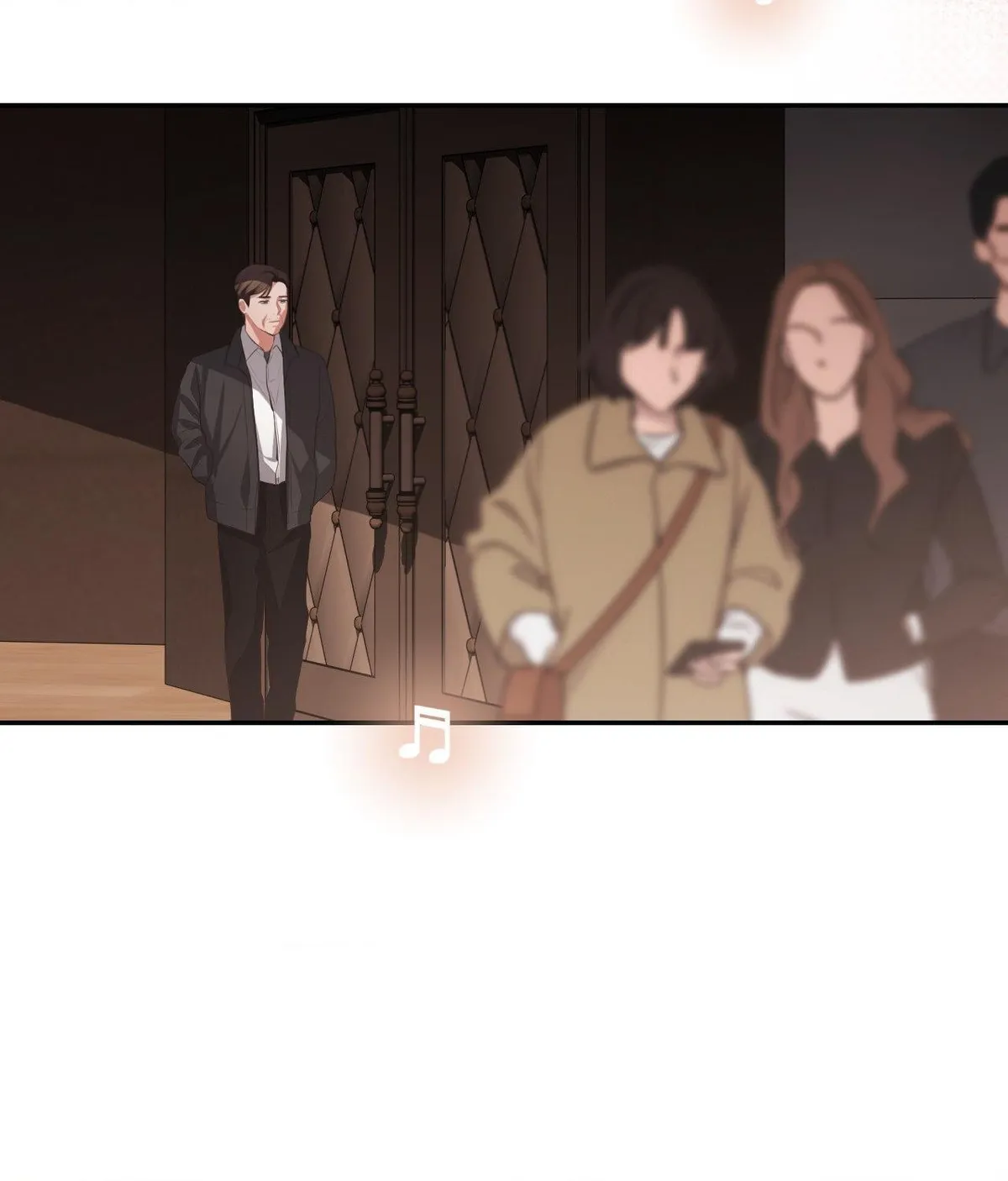 Beethoven Syndrome Chapter 49 page 33 - 