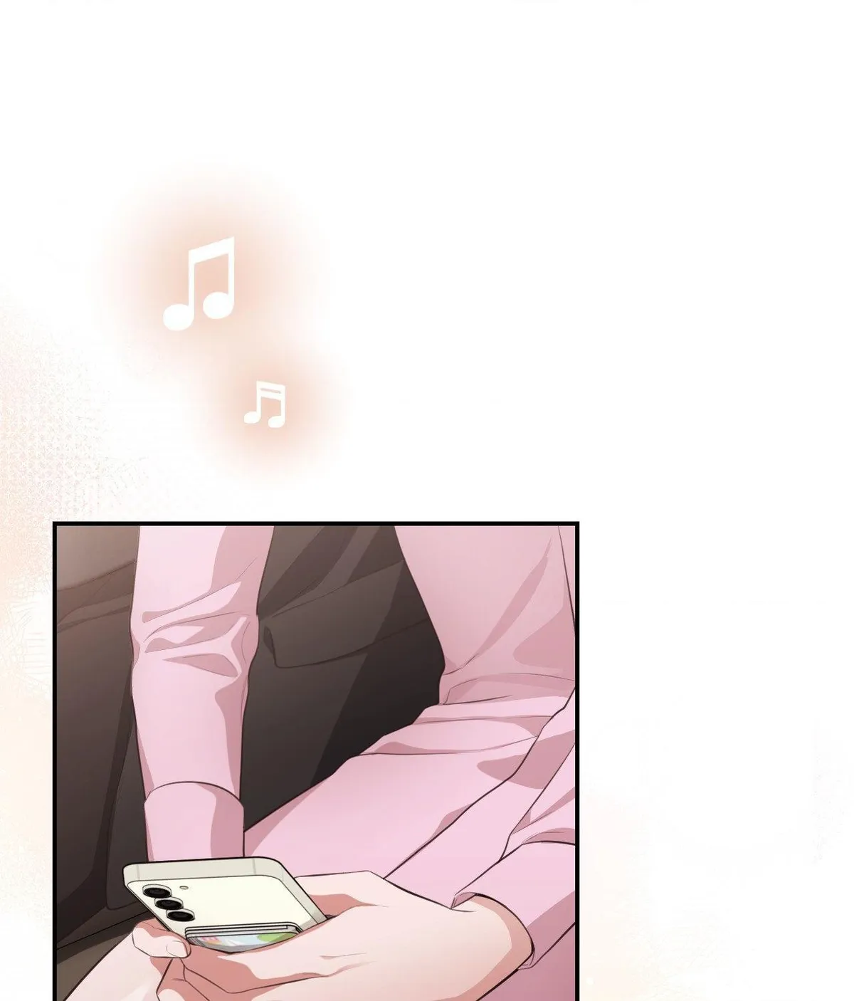 Beethoven Syndrome Chapter 49 page 34 - 