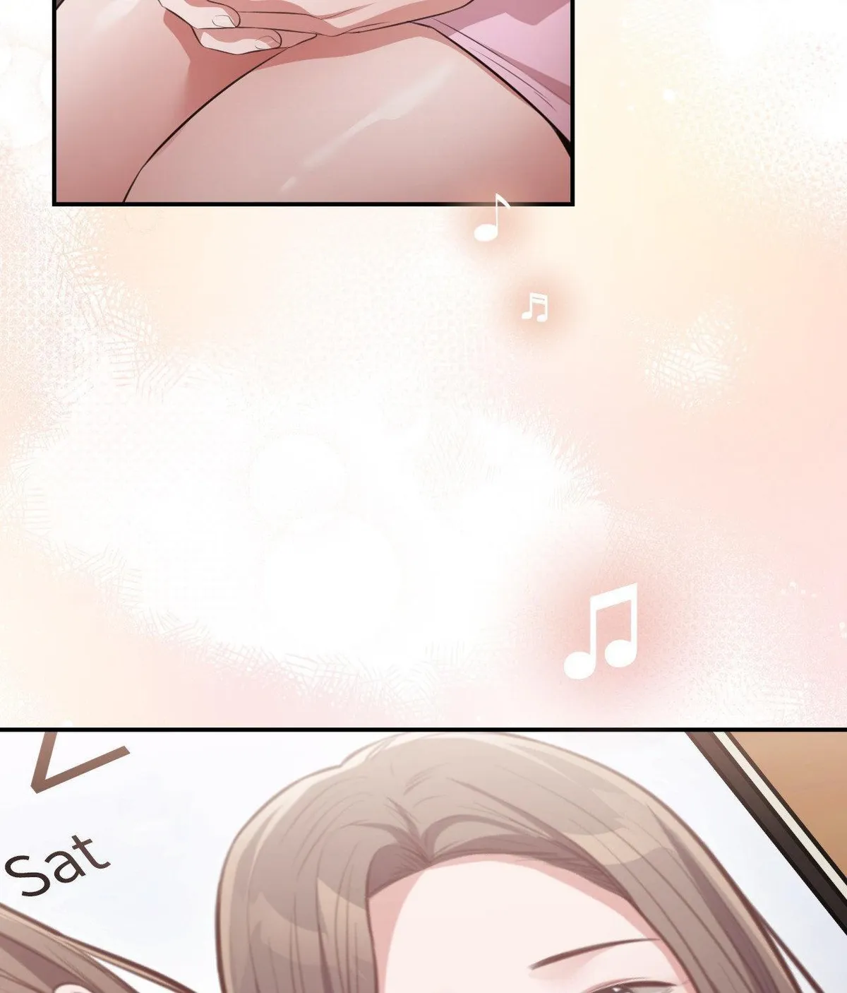 Beethoven Syndrome Chapter 49 page 35 - 