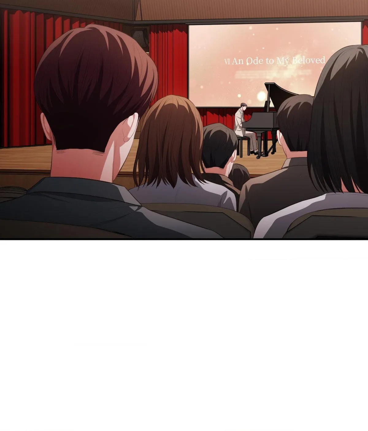 Beethoven Syndrome Chapter 49 page 45 - 