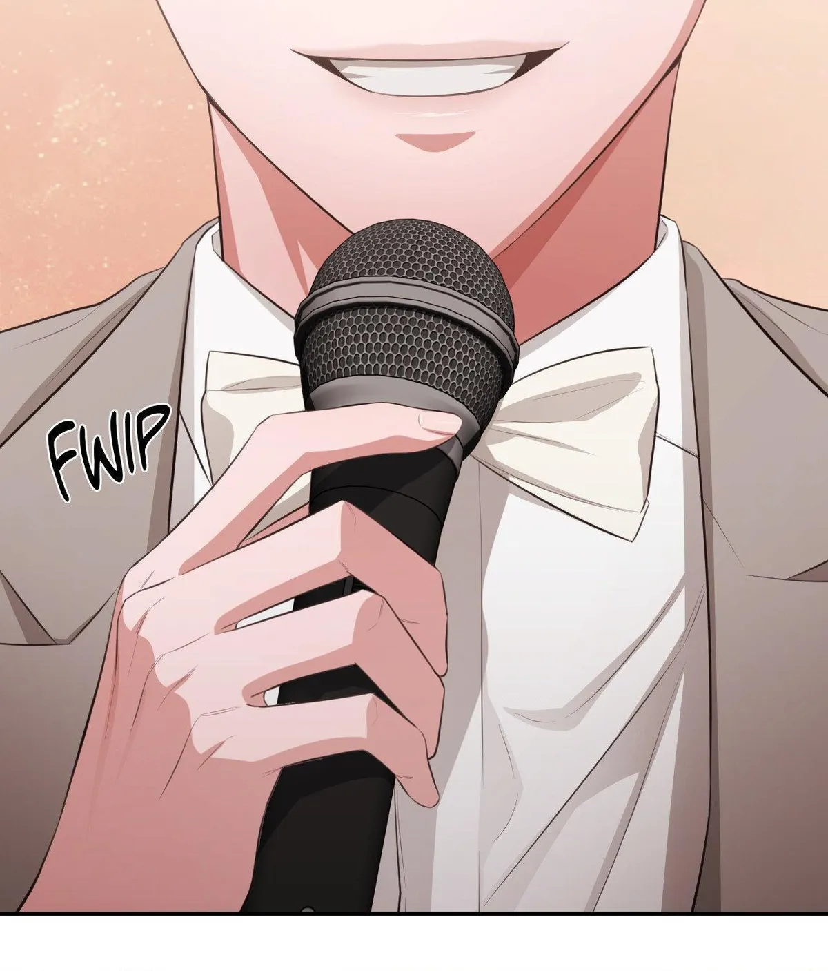 Beethoven Syndrome Chapter 49 page 48 - 