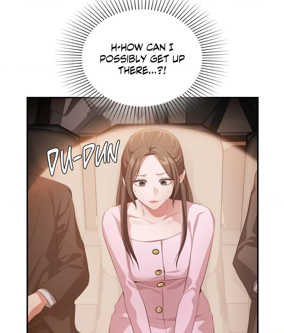 Beethoven Syndrome Chapter 49 page 54 - 
