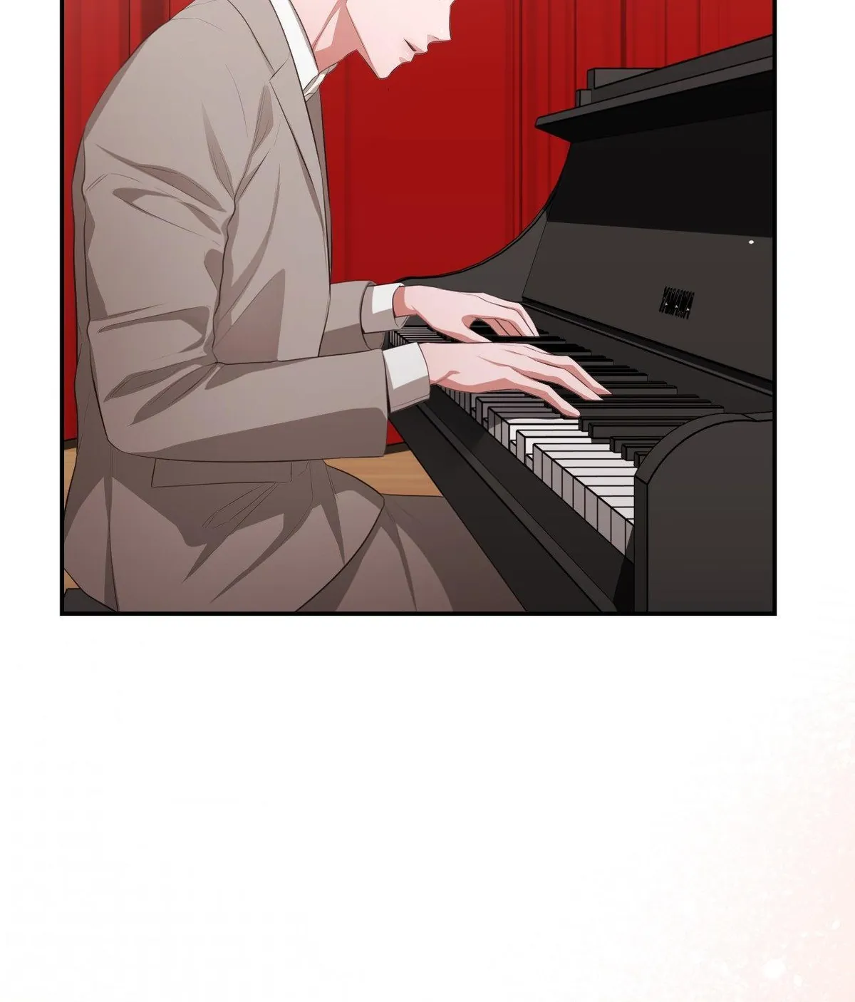 Beethoven Syndrome Chapter 49 page 7 - 
