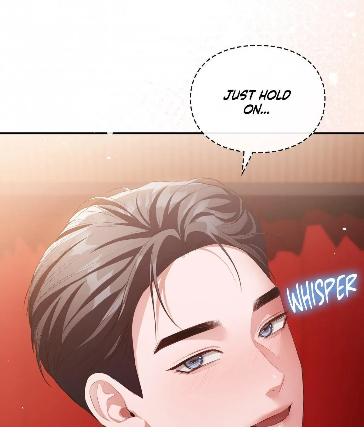 Beethoven Syndrome Chapter 49 page 8 - 