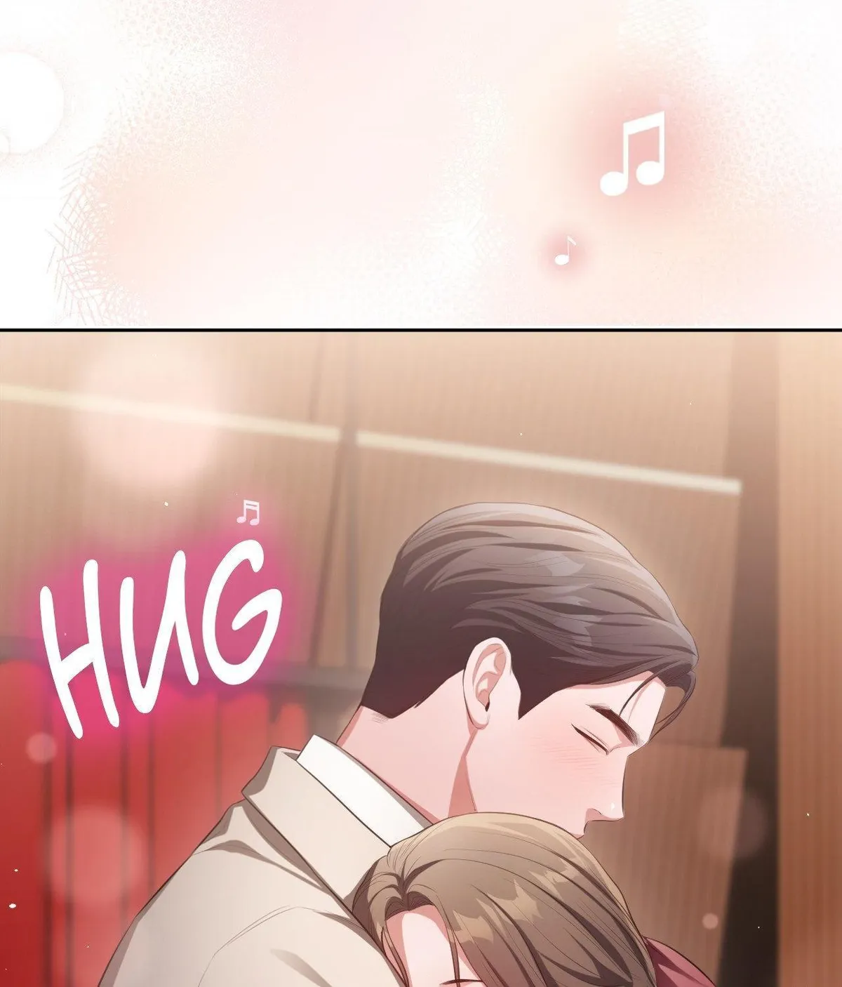 Beethoven Syndrome Chapter 49 page 74 - 
