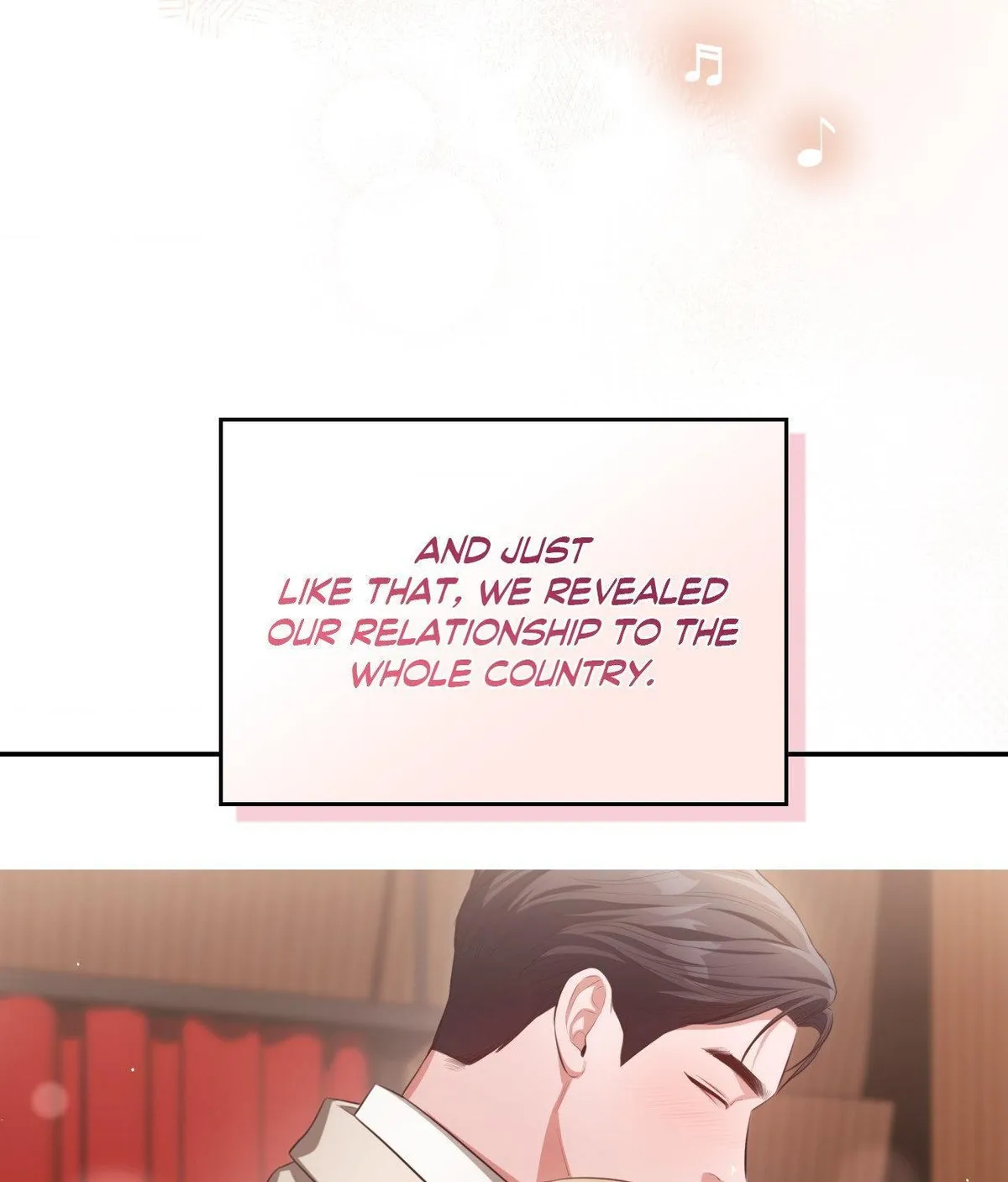 Beethoven Syndrome Chapter 49 page 78 - 