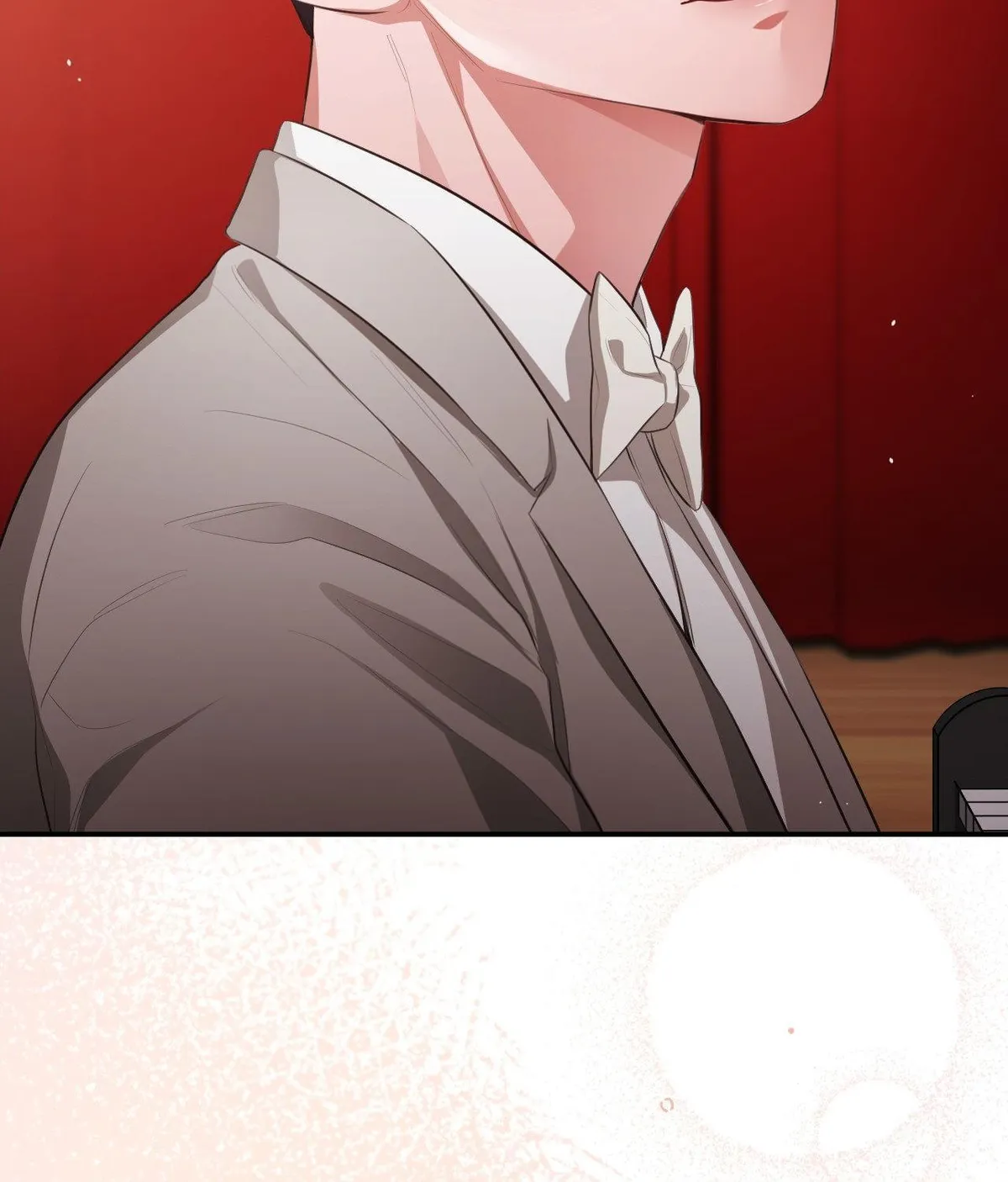 Beethoven Syndrome Chapter 49 page 9 - 