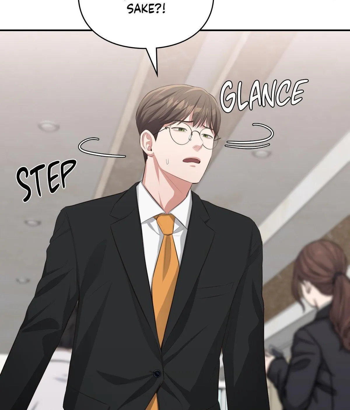 Beethoven Syndrome Chapter 49 page 85 - 