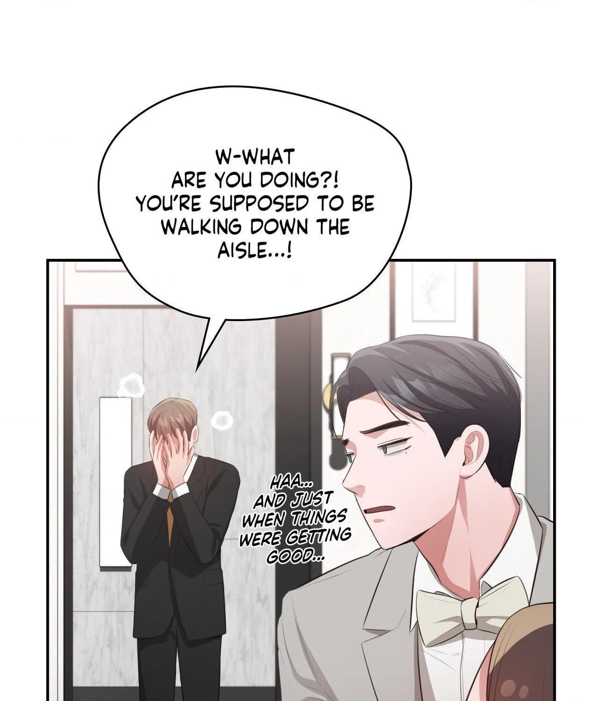 Beethoven Syndrome Chapter 49 page 93 - 