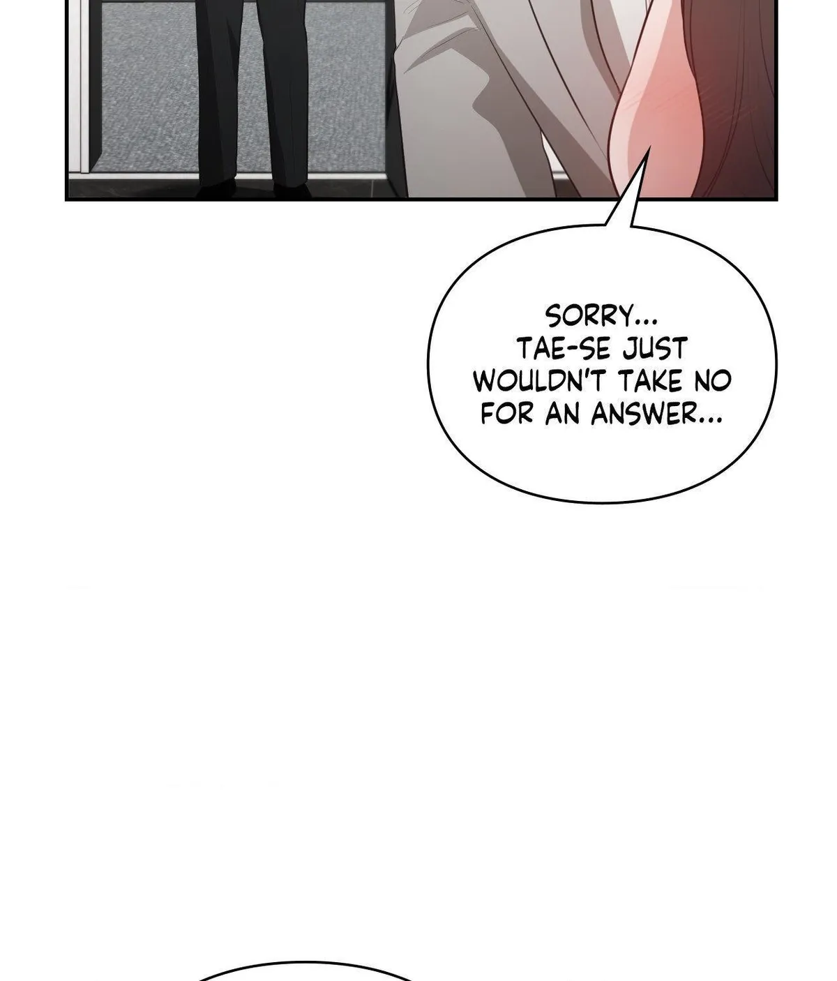 Beethoven Syndrome Chapter 49 page 94 - 